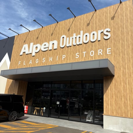 シバトレ練習会 in アルペンアウトドアーズ札幌発寒店【7月5日・日曜日】