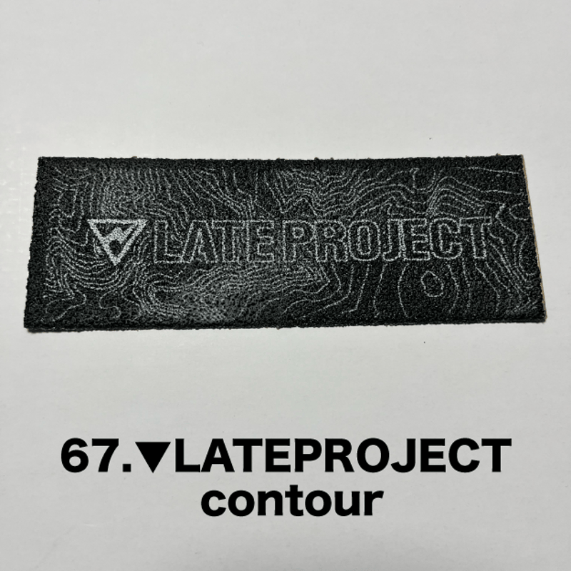 カービング上達デッキパット2.0【各デザイン50枚限定】累計販売数3500