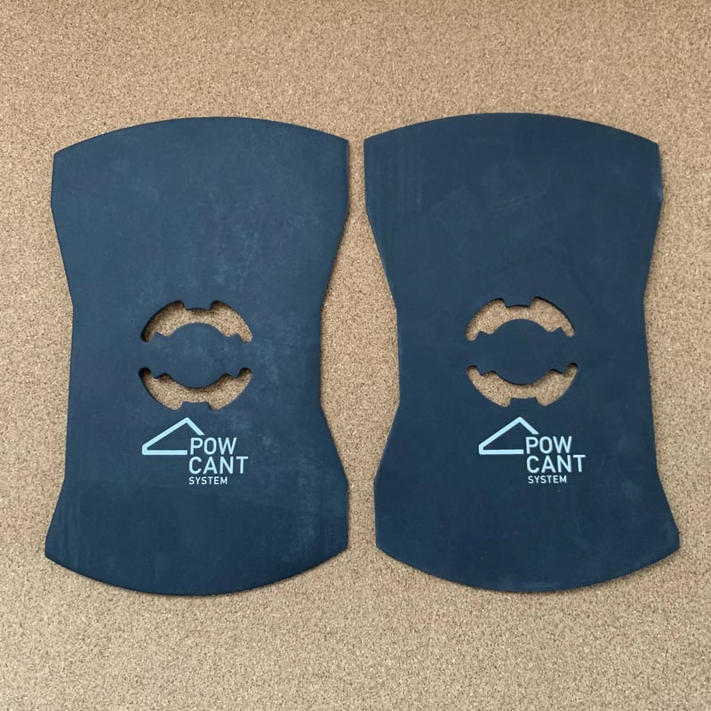 POWCANT SYSTEM | レイトプロジェクト・オフィシャルストア