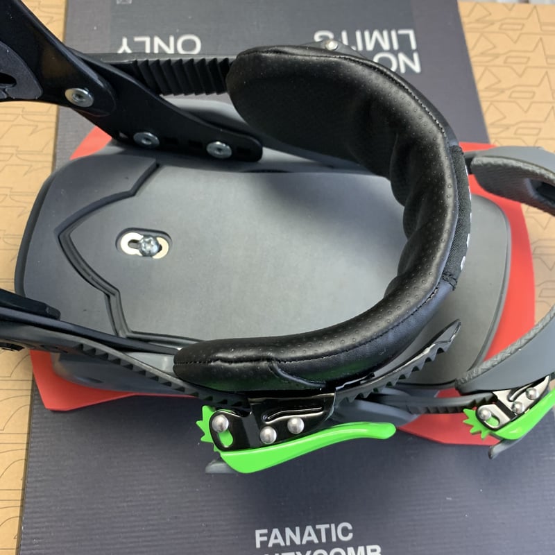 POWCANT SYSTEM | レイトプロジェクト・オフィシャルストア