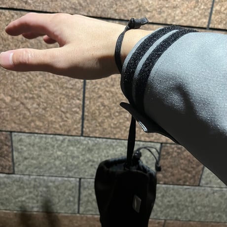 手の出るレザーグローブ🥊オーバーロブスタータイプ【山羊革⚡️中綿なし】2ウェイ・袖に入れても被せても使えます