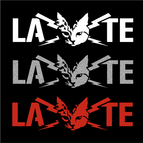 CATEGORY ステッカー | レイトプロジェクト・オフィシャルストア