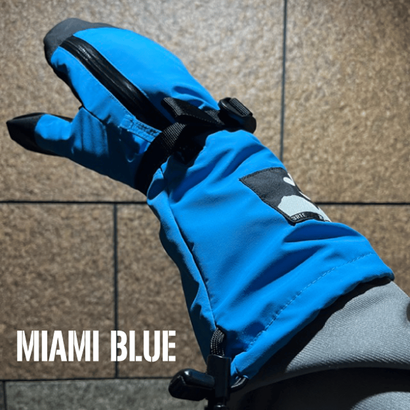 Wtaps ミトングローブ　インナーグローブ付き完品　激レア Wtaps ミトングローブ インナーグローブ付き完品 激レア Wtaps ミトン