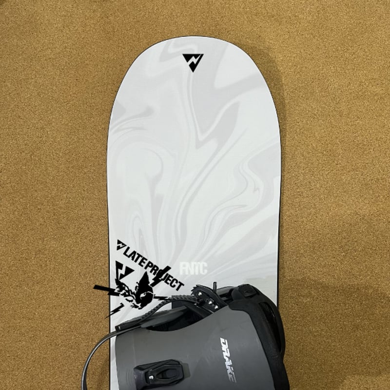 Burton プロライダー テリエ・ハーコンセン/国母和宏(撮影当時 Burton プロライダー テリエ・ハーコンセン/国母和宏(撮影当時