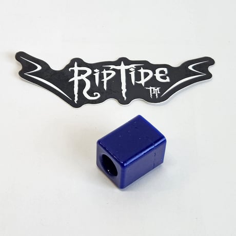 RipTideブッシュ⚡️ウォーターボーン専用ブッシュ【パーツにつきメーカー直販をご利用ください】