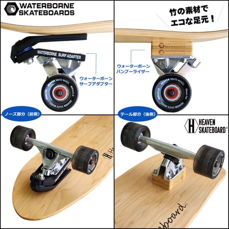 【完売】スワミス×ウォーターボーン・スペシャルコンプリート&質問し放題（来シーズンまで入荷なし）