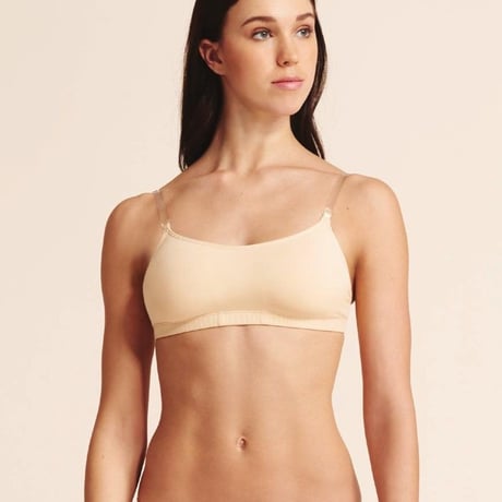 バレエシェリ　ボディサポートファンデーション ODILIA】ボディーサポートファンデーション - バレエ専門店