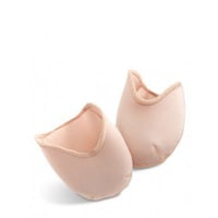 Bunheads トゥパッド Pro Pad（S）