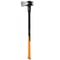FISKARS IsoCore ハンマー斧（36 インチ）