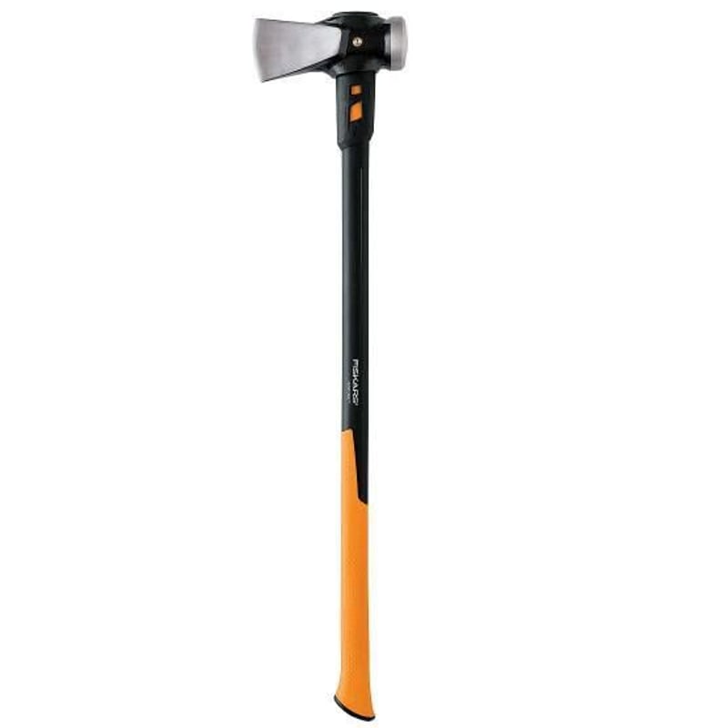 【新品/人気商品】 斧 オノ FISKARS (フィスカース) Amazon | Fiskars フィスカース 薪割り 斧 薪割り斧 手斧 なた
