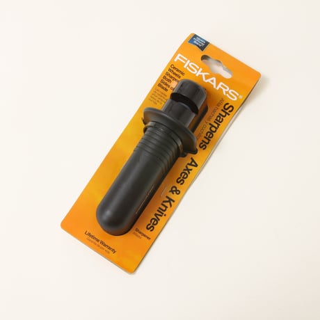 FISKARS 斧用 セラミック シャープナ 砥石