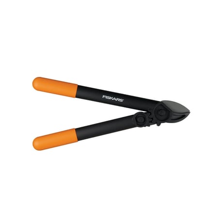 FISKARS 太枝切はさみ（15インチ）アンビル