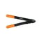 FISKARS 太枝切はさみ(15インチ)アンビル