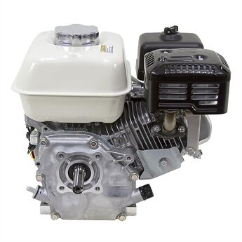 ホンダ GX200 UT2QX2 5.5 HP 196cc 4.6 HP 汎用エンジン（インチ