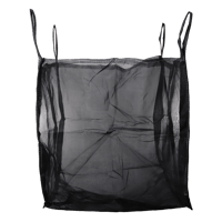 薪用 FIBC フレキシブルコンテナ 1m x 1m x 1m