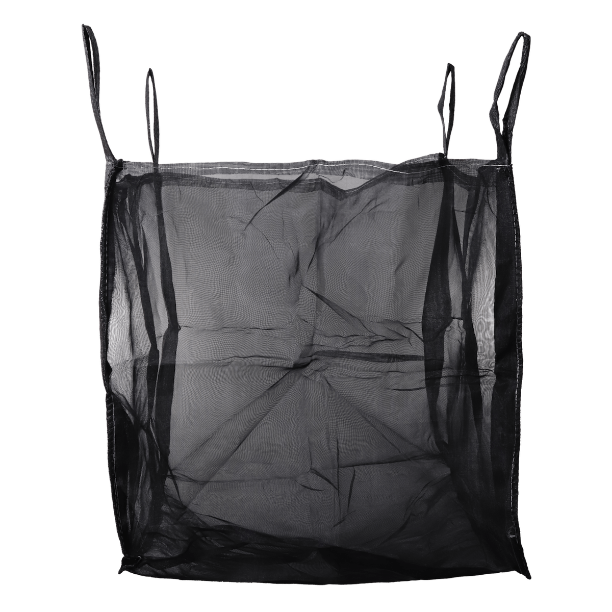 薪用 FIBC フレキシブルコンテナ 1m x 1m x 1m | Hearth and Ho