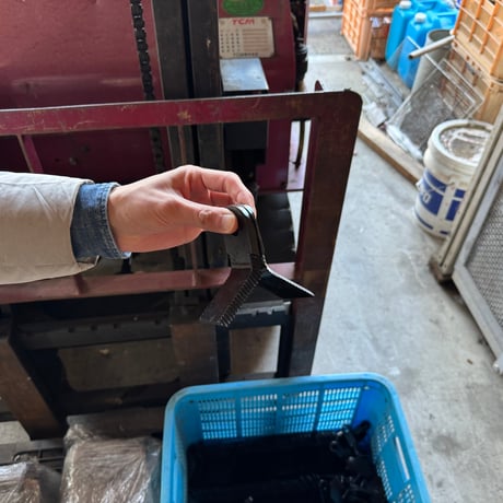 ハンマーナイフ 替刃