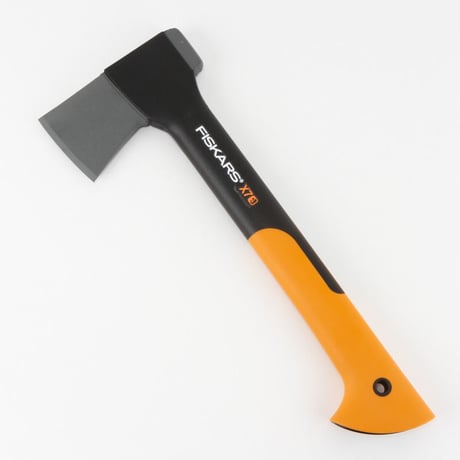 FISKARS Xシリーズ 枝打ち斧