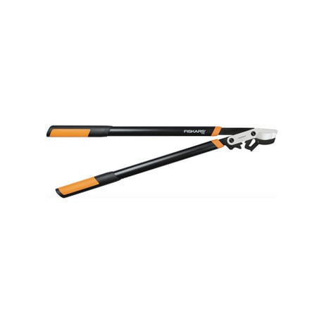 FISKARS PowerGear2™ 太枝切はさみ バイパス