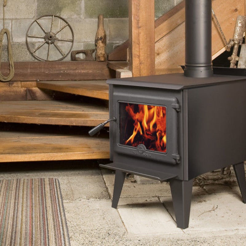 アイロンストーブPACIFIC