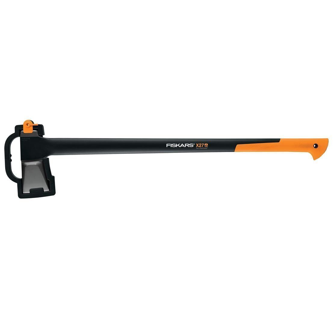 FISKARS　X27　薪割り斧【シャープナー付き】