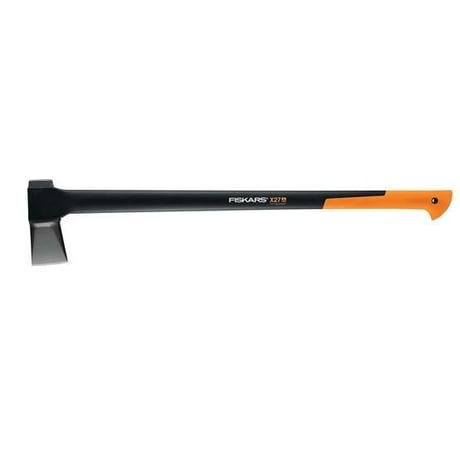 FISKARS X シリーズ 薪割り斧