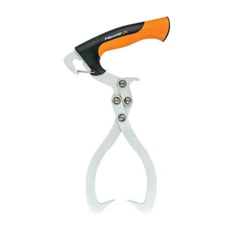 FISKARS ログ トング LT6