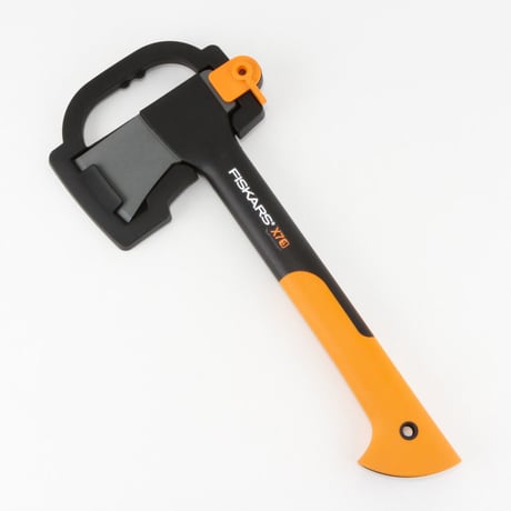 FISKARS Xシリーズ 枝打ち斧