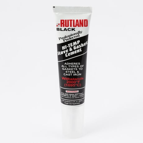 RUTLAND 耐火セメント