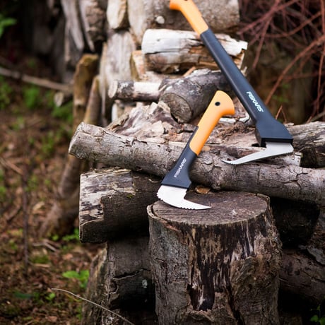 FISKARS Hookaroon