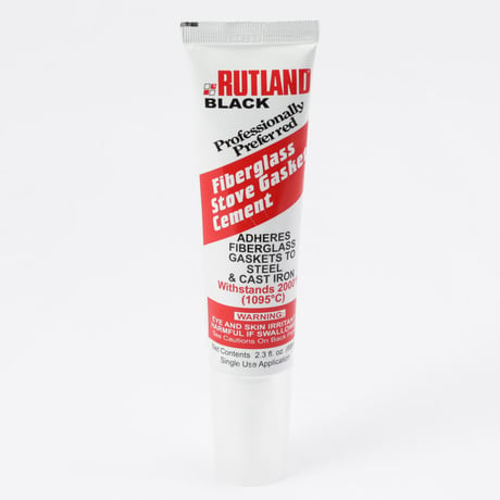 RUTLAND 耐火セメント