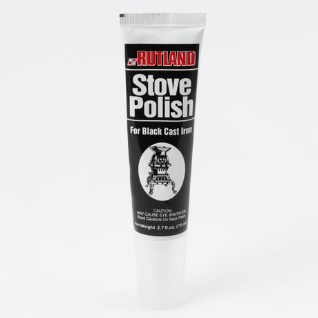 RUTLAND ストーブポリッシュペースト