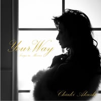 Your Way / 明石千明