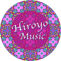 HiroyoMusic 缶バッチ