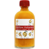 Mellow Habanero Original (Mild) / 辛さレベルx1