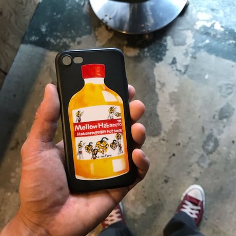 Mild ステッカー
