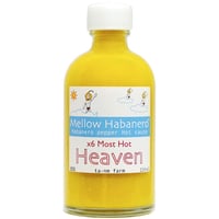 Mellow Habanero Heaven / 辛さレベル×6