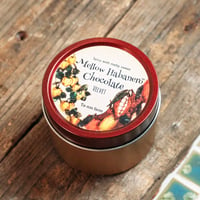 Mellow Habanero Chocolate