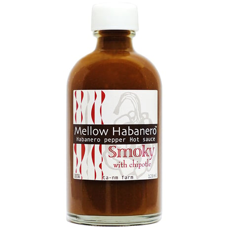Mellow Habanero Smoky / 辛さレベル×1