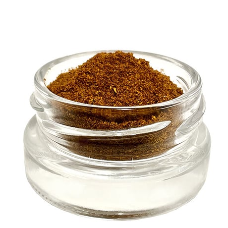 Mellow Habanero Smoked Powder / 辛さレベルMAX