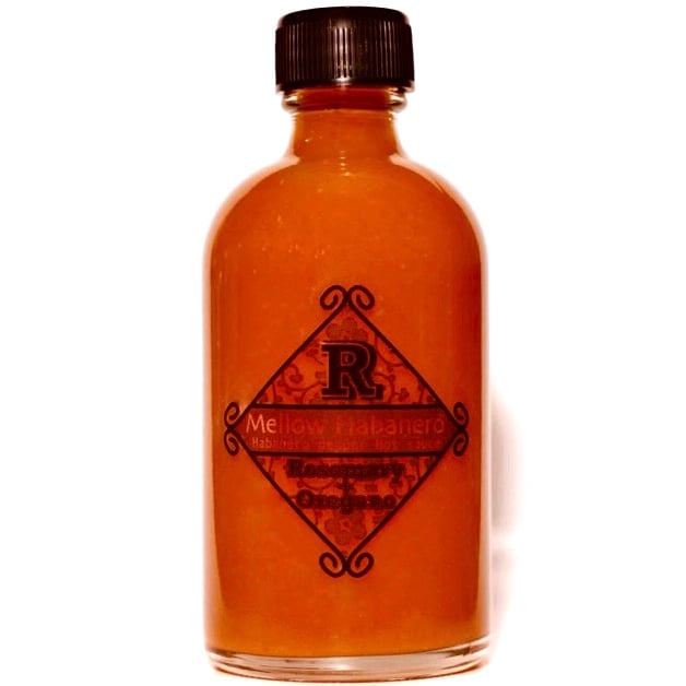 Mellow Habanero R / 辛さレベル×3 | Mellow Habanero O
