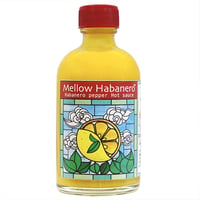 Mellow Habanero YUZU Heaven / 辛さレベル×4