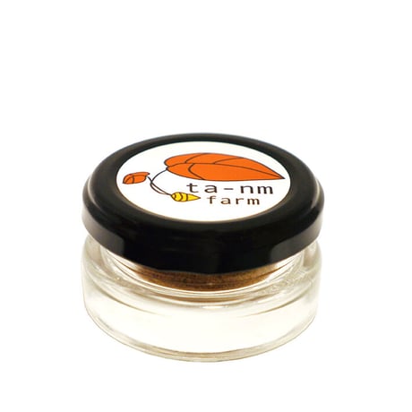 Mellow Habanero Smoked Powder / 辛さレベルMAX