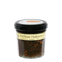 Mellow Habanero SoySauce / 辛さレベル×3