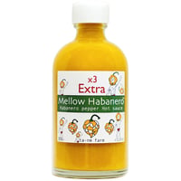 Mellow Habanero Extra / 辛さレベル×3