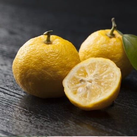 Mellow Habanero YUZU Heaven / 辛さレベル×4
