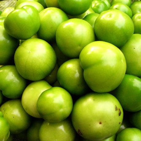 Mellow Habanero GREEN / 辛さレベル×3
