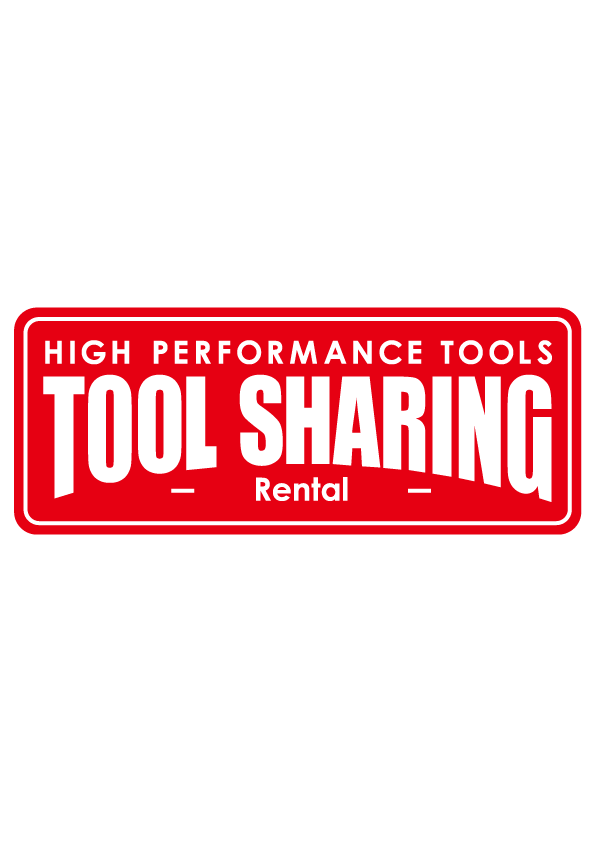 TOOL　SHARING