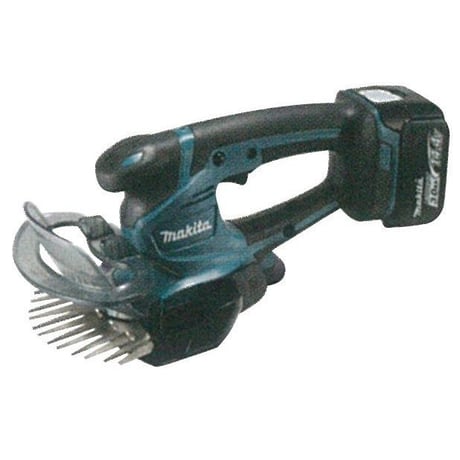 ガーデニング　芝生バリカン　レンタル品　1日