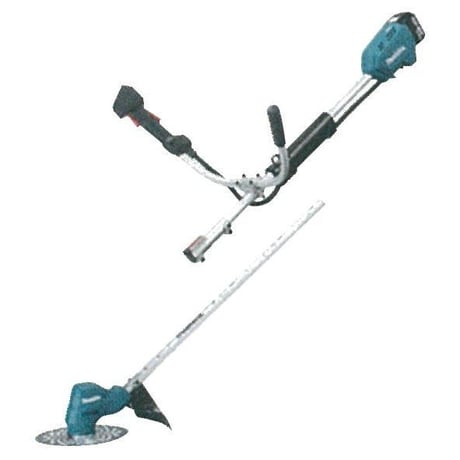 ガーデニング　草刈機　レンタル品　4日